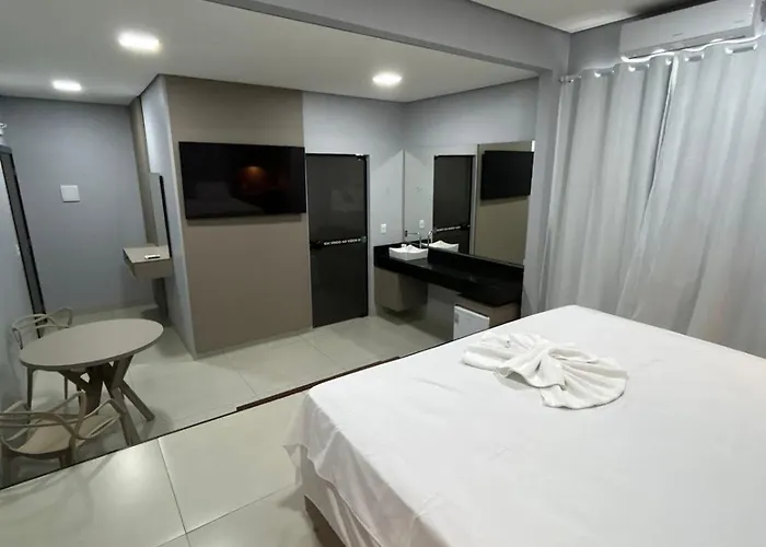 Hotel Vizon 3