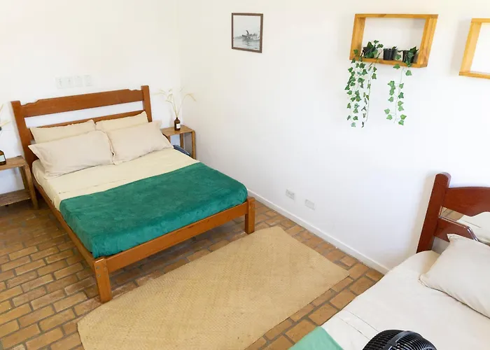 Marola Hostel