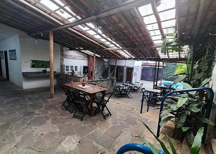 Pousada Acayaca