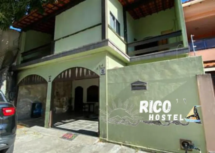 Rico Hostel