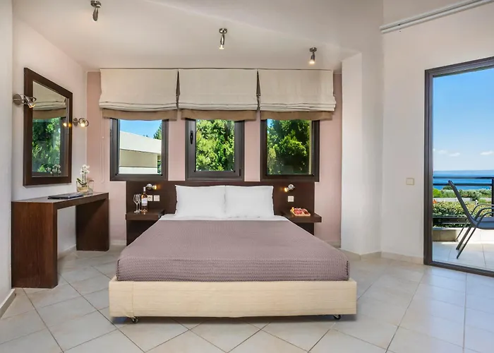 Ohana Hotel