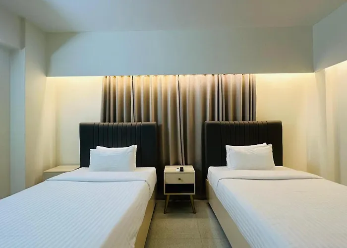 Royal Regent Suites Dhaka