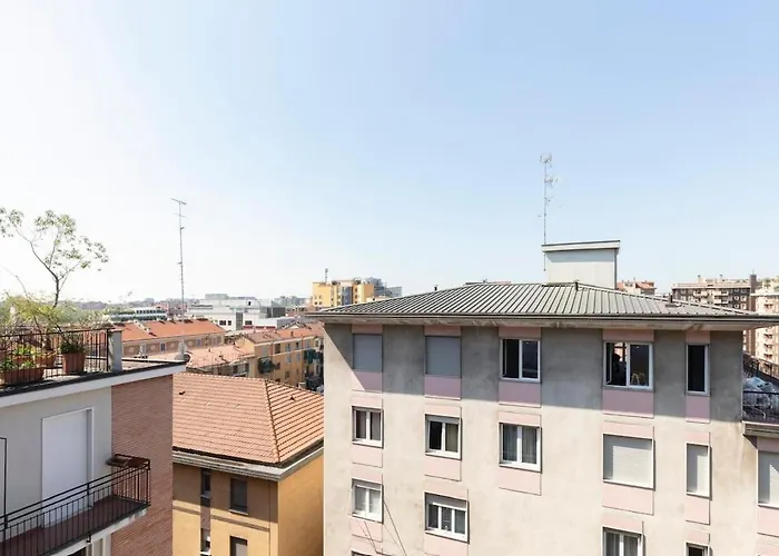 Sweet Green Apt Tortona District