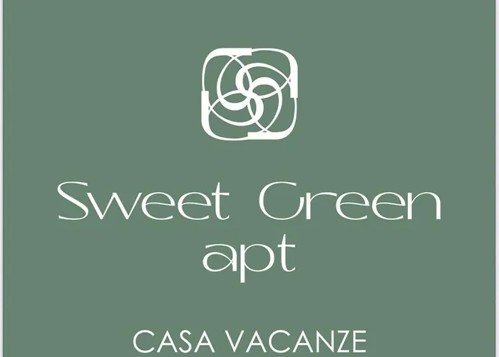 Sweet Green Apt Tortona District