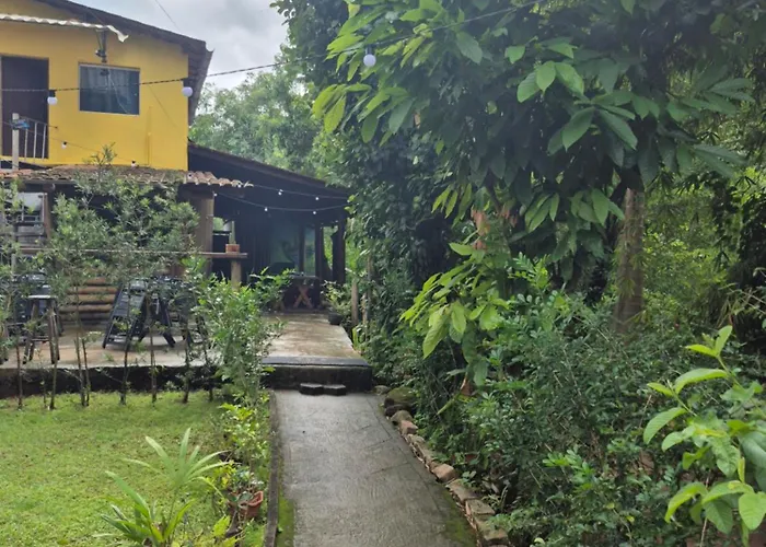 Hostel Soteropolitano
