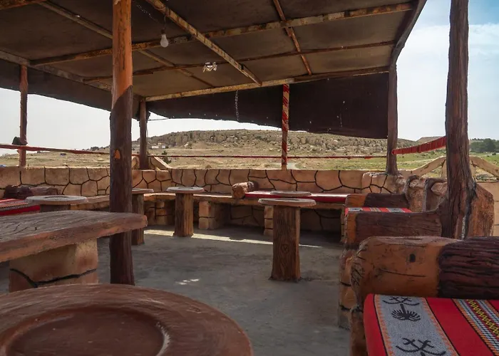 Dana Bedouin Sky