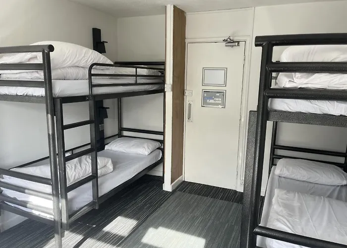 Lulworth Hostel