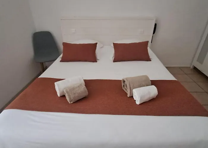 Hotel L'Herbier D'Orange - Accueil Velo