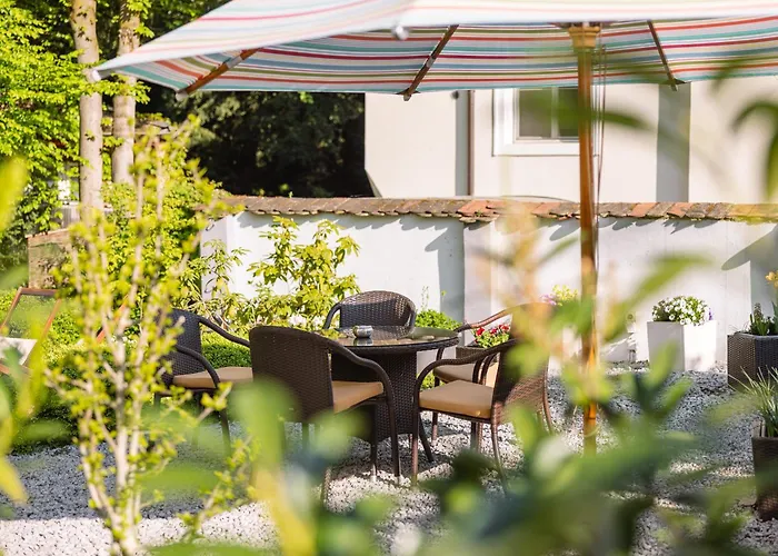 Hotel Spalentor - Ihr Sympathisches Stadthotel
