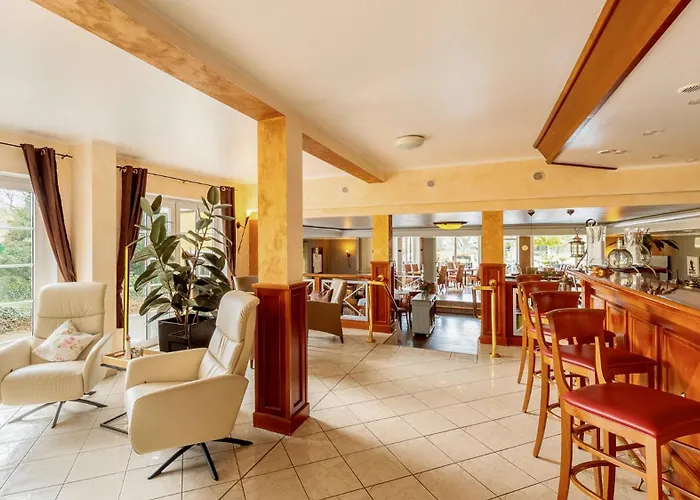 Apart Hotel Haveltreff