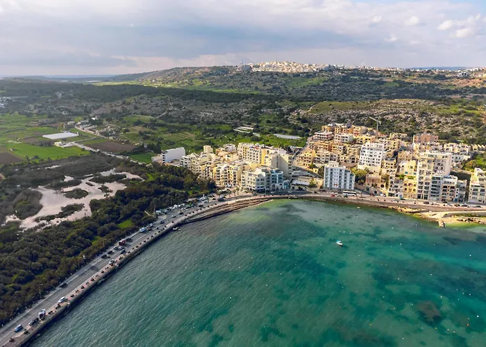 Xemxija Bay Hotel