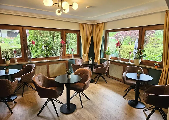 Hotel Quellenhof