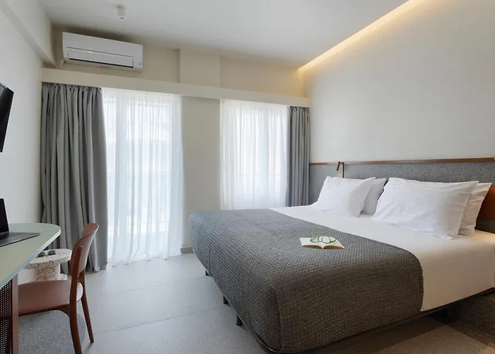 Evripides Hotel
