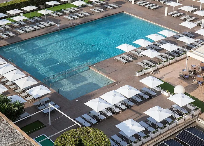 Bq Delfin Azul Hotel