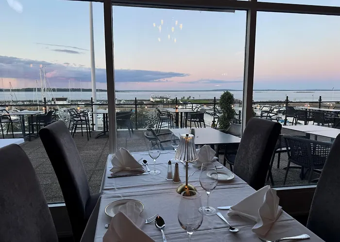 Grand Hotel Asgardstrand - Unike Hoteller