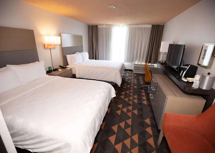 Wyndham Houston Hobby Airport