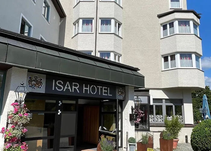 Isar Hotel