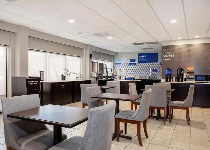 Holiday Inn Express San Jose Costa Rica Airport By Ihg