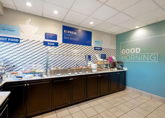 Holiday Inn Express San Jose Costa Rica Airport By Ihg