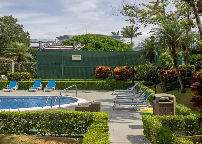 Holiday Inn Express San Jose Costa Rica Airport By Ihg