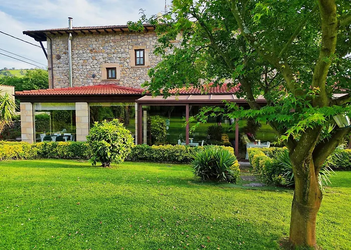 Posada el Remanso de Trivieco