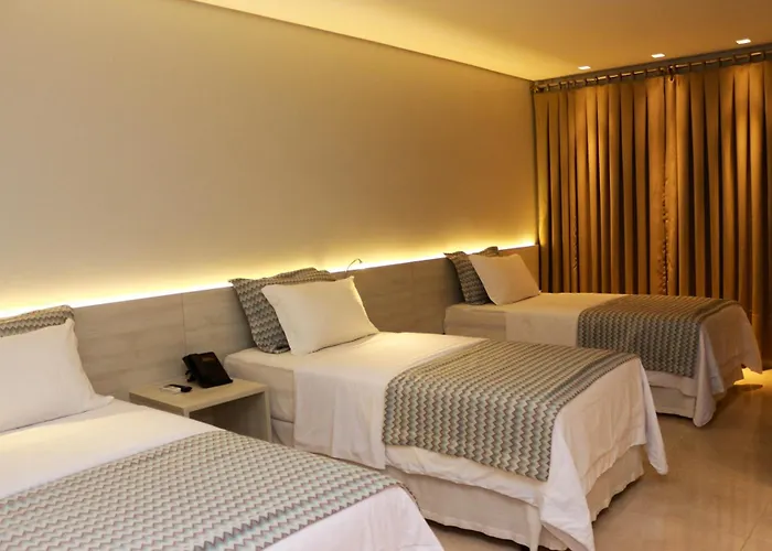 Hotel Relicário