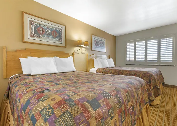 Best Western Gold Canyon Inn & Suites