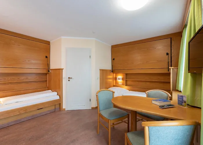 Haus Chiemgau - Kolping-Familienhotel