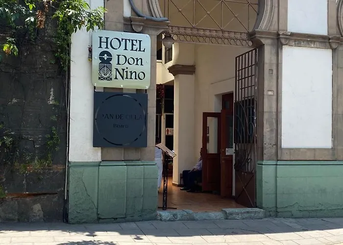 Hotel Don Nino