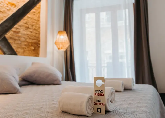 Hulot B&B Valencia