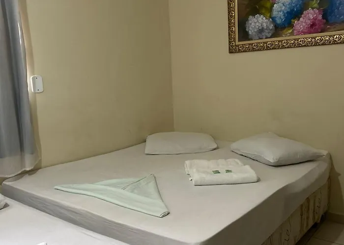 Hotel São João Paulo II