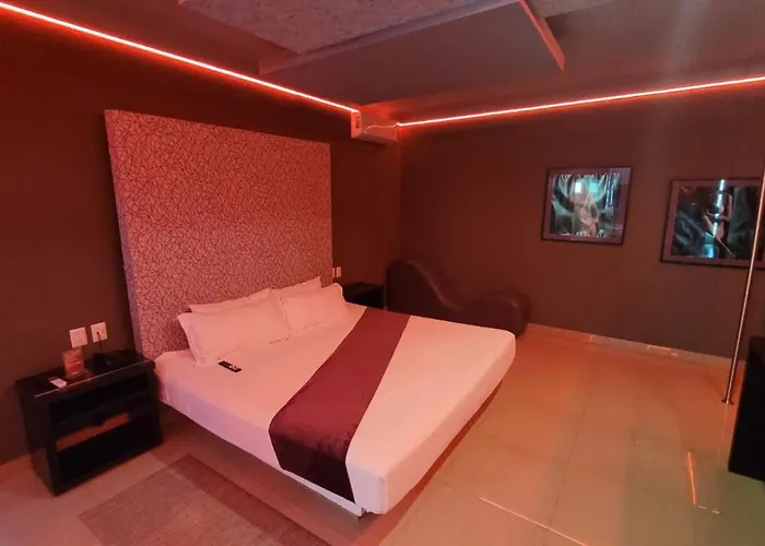 Motel Real De Queretaro
