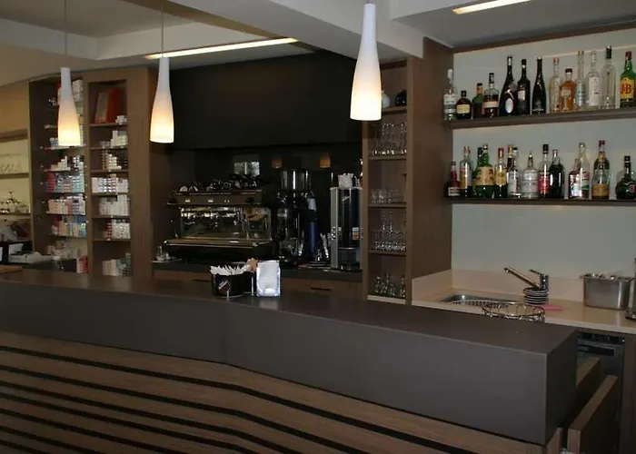 Hotel Mazzocchetti