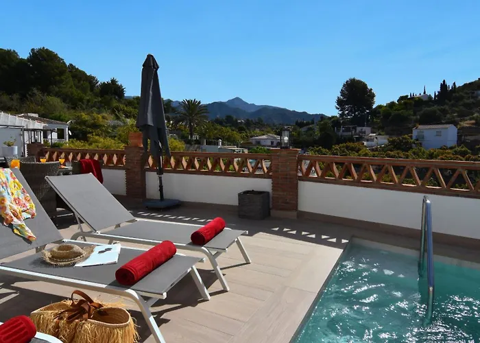 Villa Garcia Jaime Casitas Select