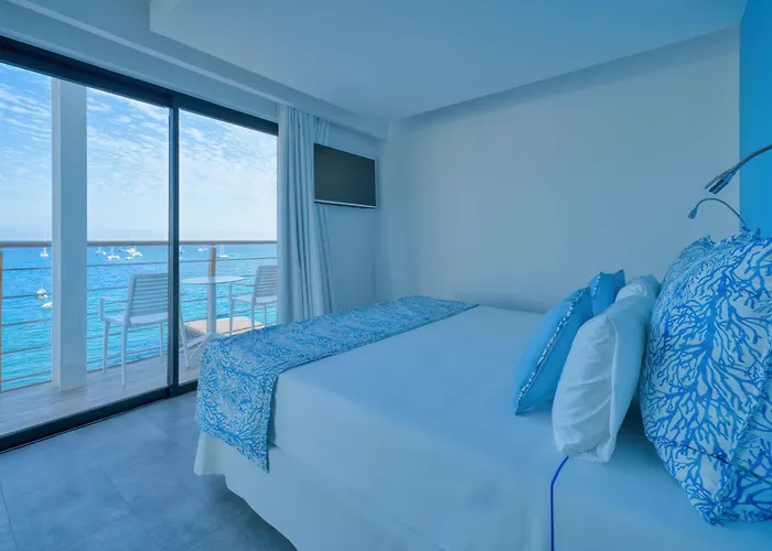 Hotel Boutique La Marquesina - Adults Only
