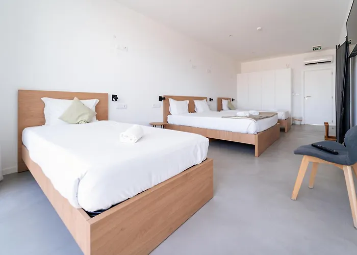 Marinhas Bed & Breakfast