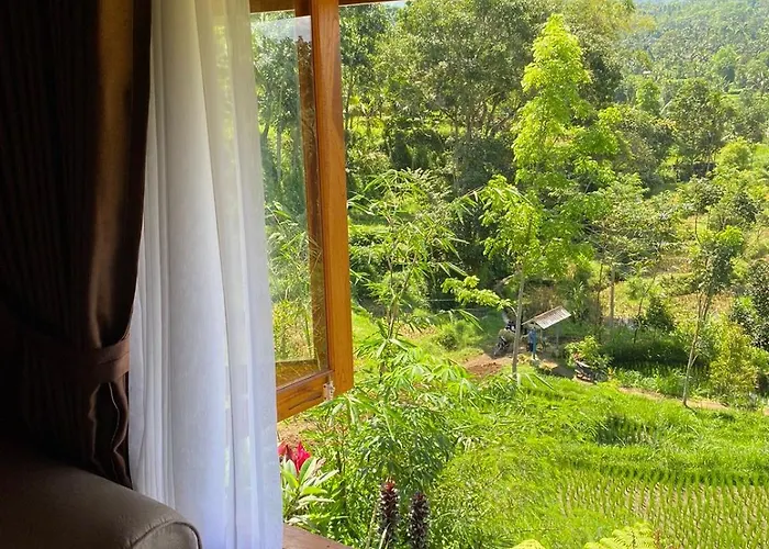 The Alam Bungalow & Restaurant