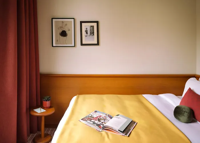Max Brown Hotel Missori, Part Of Sircle Collection Milano