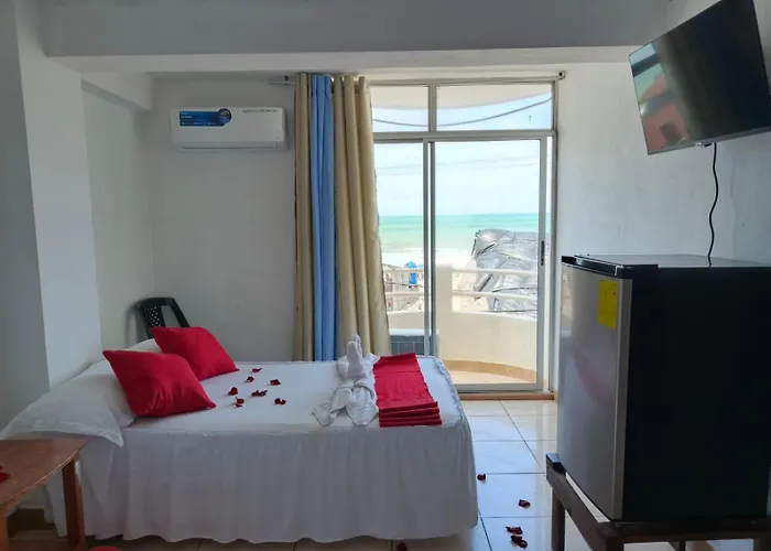 Hotel Pal-Mar