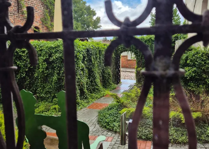 Hostel Dobranocka