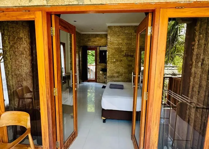Lagom Guest House