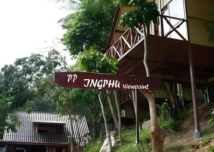 Phi Phi Ingphu Viewpoint Hotel