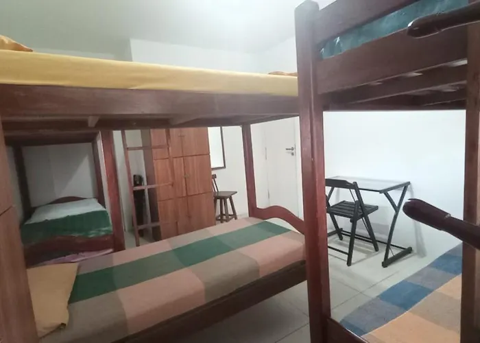 Boa Viagem Hostel Pequeno Príncipe