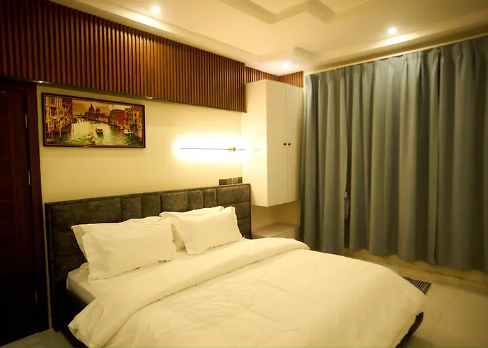 Abram Hills Hotel Ltd