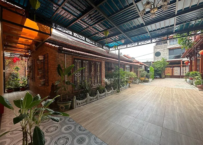 Mai Vien Homestay & Restaurant