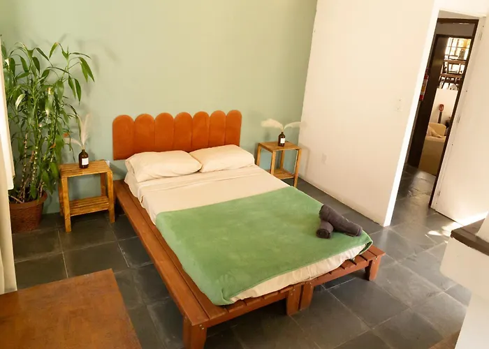 Marola Hostel