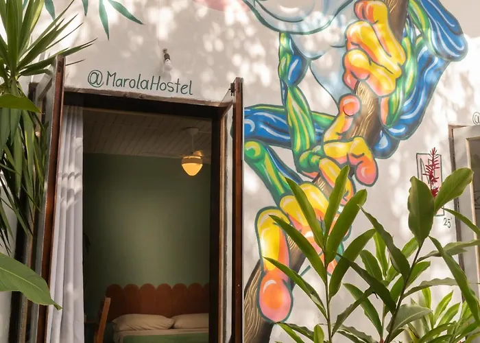 Marola Hostel