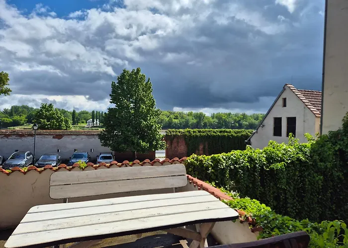 Hostel Dobranocka