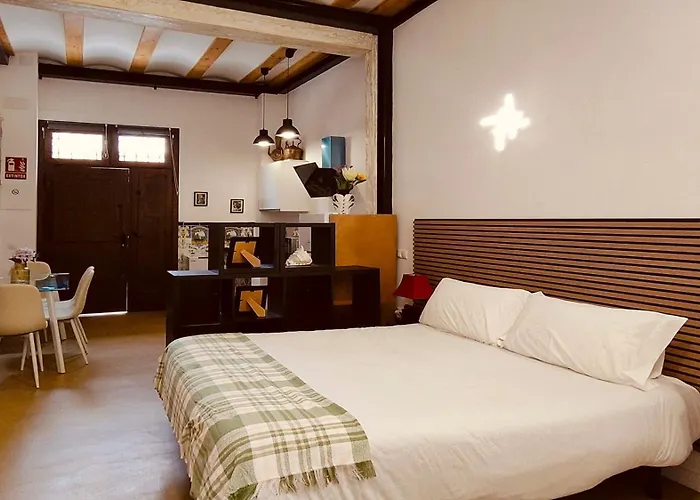 Casa Del Cabanyal La Playa