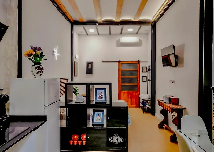 Casa Del Cabanyal La Playa